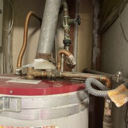 Sergio's Plumbing