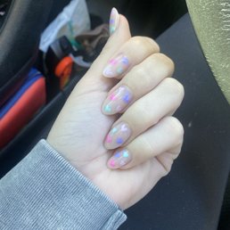 Nails