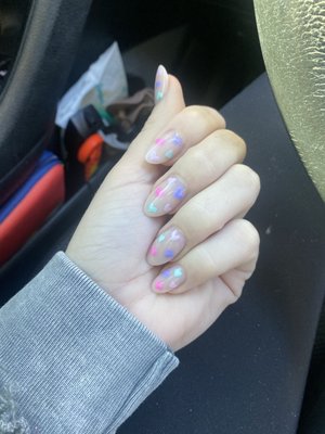 ROYAL NAILS - 966 2nd St NE, Hickory, North Carolina - Nail Salons