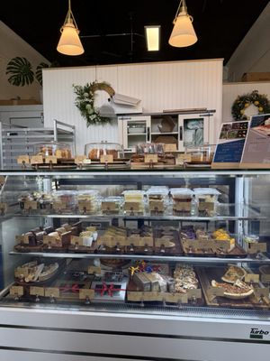 Mitten Sweets & Coffee by null