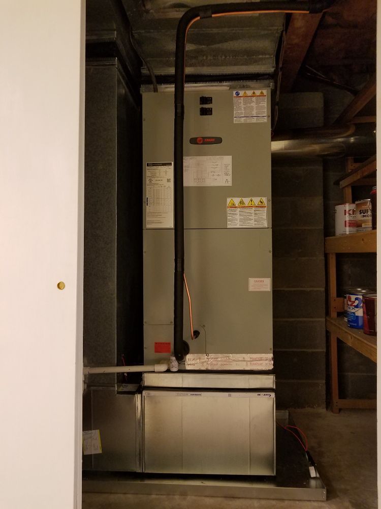 LOTUS CLIMATE CONTROLS 16 Photos Baltimore, Maryland Heating