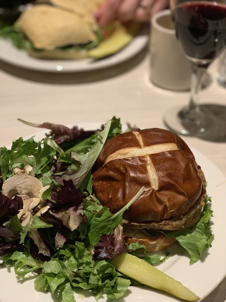 BEANS & BARLEY CAFE 305 Photos & 485 Reviews Delis 1901 E North