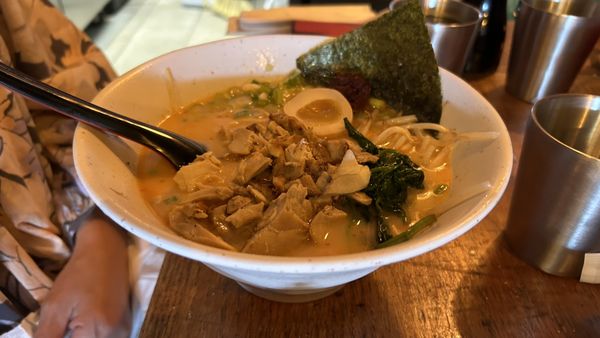 Ramen of York by null