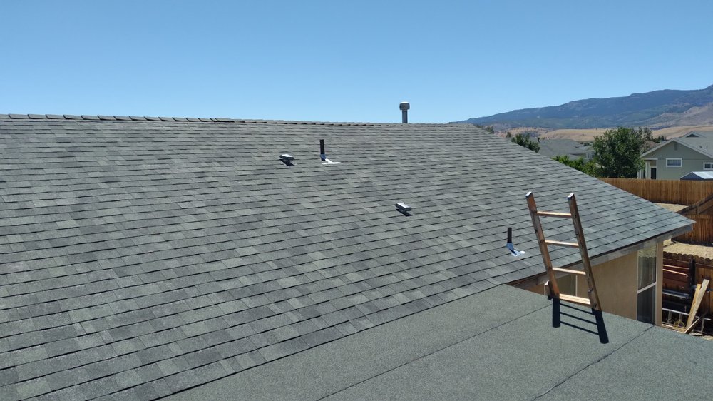 Slide of Ridge Side Roofing Company