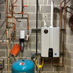 Wolfe Plumbing