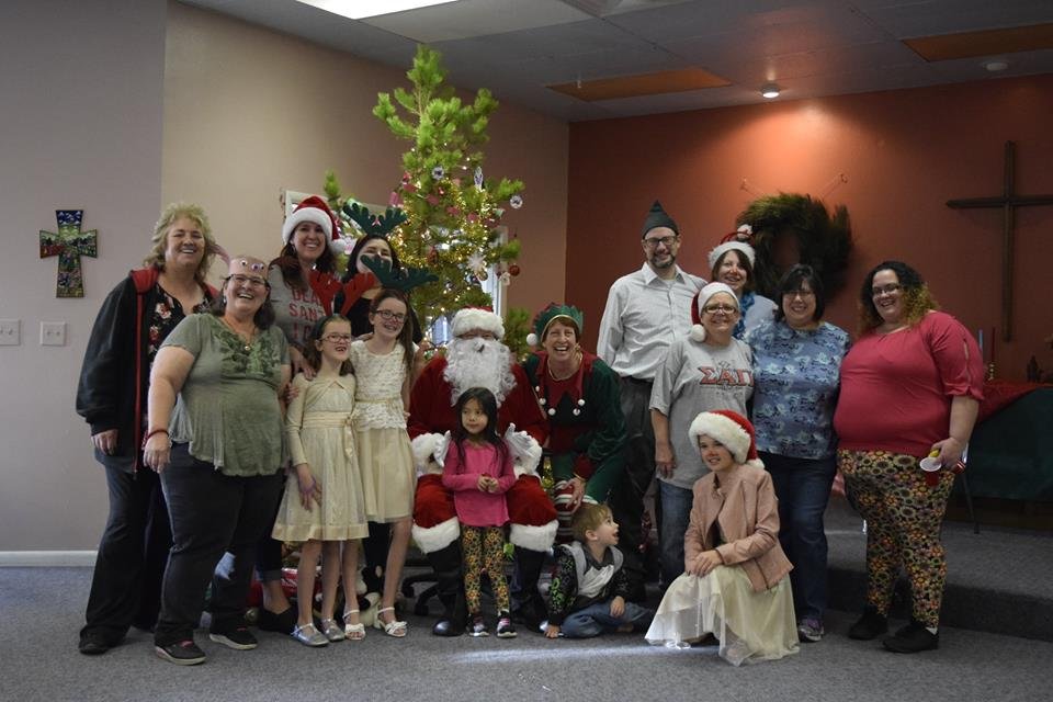 The Servant's Heart - social services organization in Fort Collins, CO