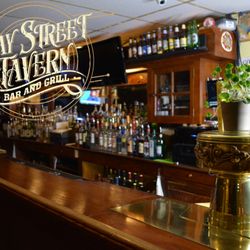 Bay Street Tavern