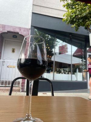 VinoRosso by null