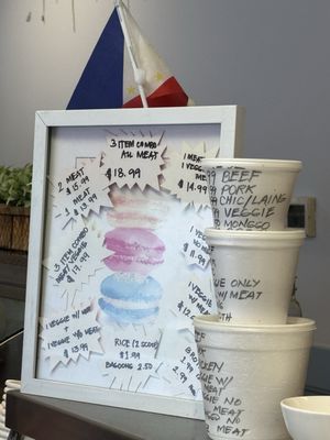 Paraiso Filipino Native Foods by null