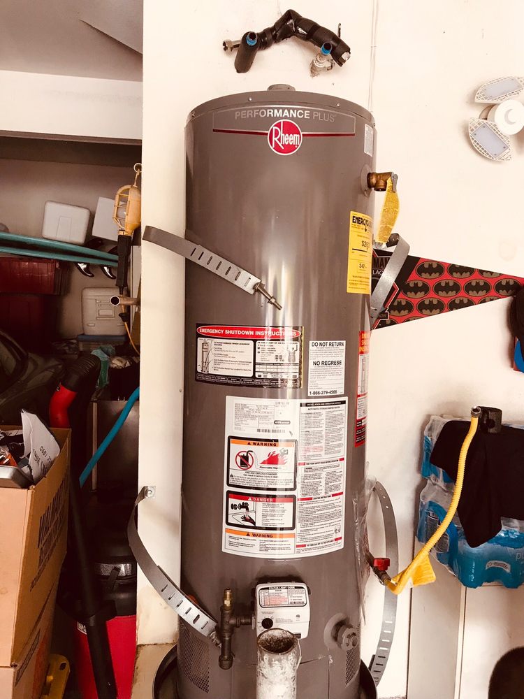 Renales Heating & Air - veterans service organization in San Diego, CA