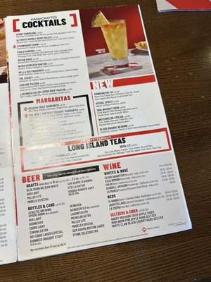 TGI Fridays by null