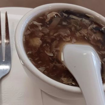 Peace Cuisine - Hot and sour soup - Chinese Near Me - West Sacramento, California Peace Cuisine - Hot and sour soup - Chinese Near Me - West Sacramento, California