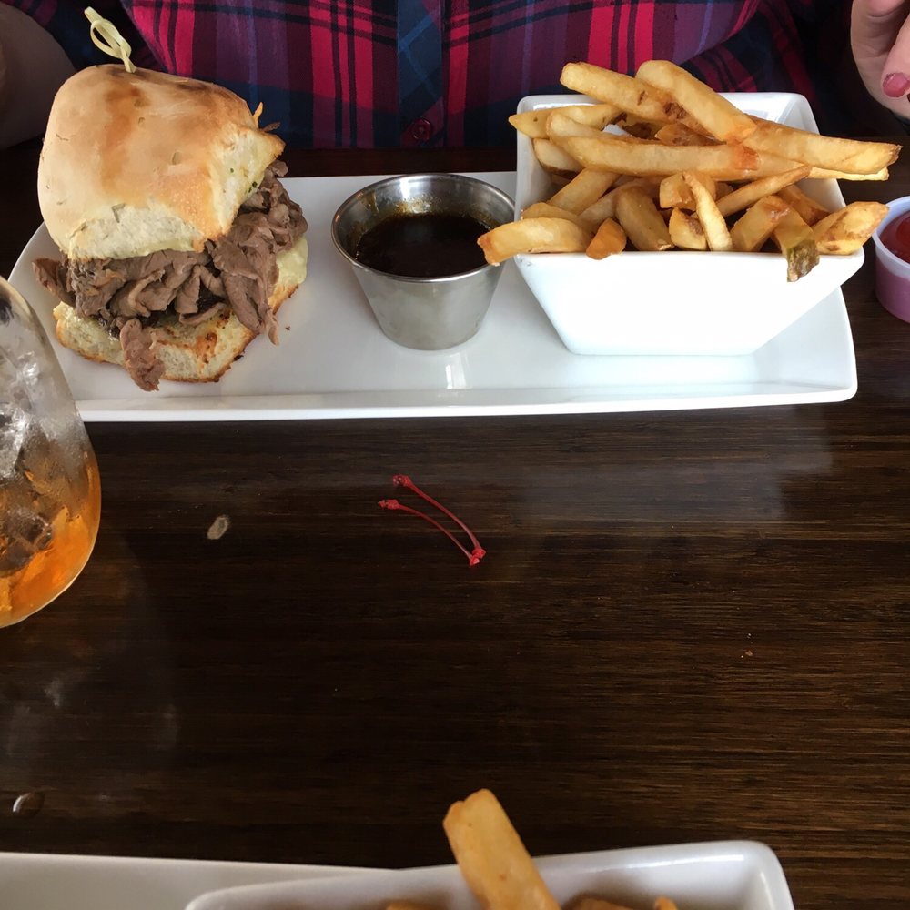 Grouchy Daddy's - Beef dip - Burgers Near Me - Olds, Alberta Grouchy Daddy's - Beef dip - Burgers Near Me - Olds, Alberta