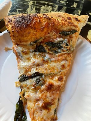 Peace Love and Pizza - Milton by null