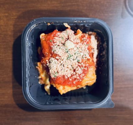 Valentino’s by null