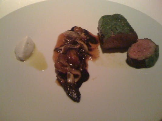 ADDISON BY WILLIAM BRADLEY by null ADDISON BY WILLIAM BRADLEY by null