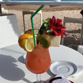 Maritu - Hawaii Special - Cocktail Bars Near Me - Lloret de Mar, GI Maritu - Hawaii Special - Cocktail Bars Near Me - Lloret de Mar, GI