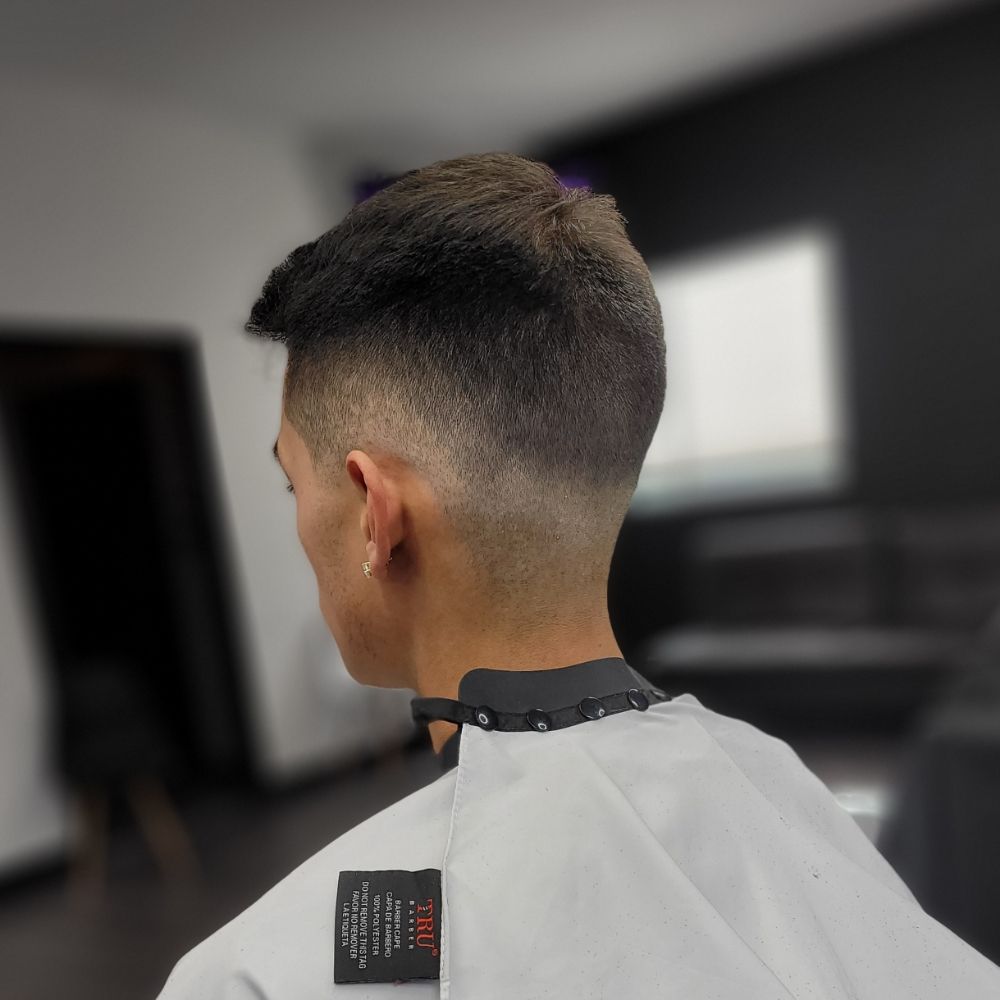 SMITHS CUTS TEMP. CLOSED Updated May 2024 Bend, Oregon Barbers Phone Number Yelp