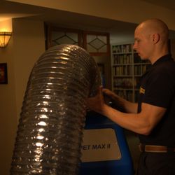 Lowe's Air Duct Cleaning