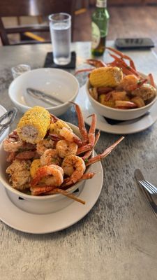 Martini's Seafood House by null