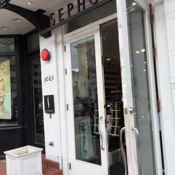 SEPHORA - Cosmetics & Beauty Supply Near Me - Washington, DC, District of Columbia