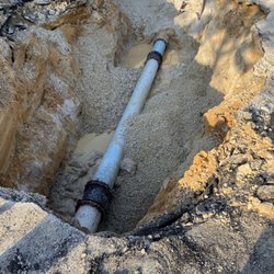 Corbin Plumbing Mechanical