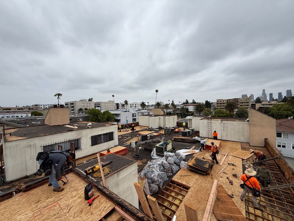 Slide of Best Value Roofing & Repairs