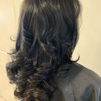 Buhok by Brenda - AFTER - Hair Stylists Near Me