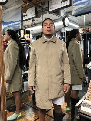 Allen Tailor & Cleaning by null