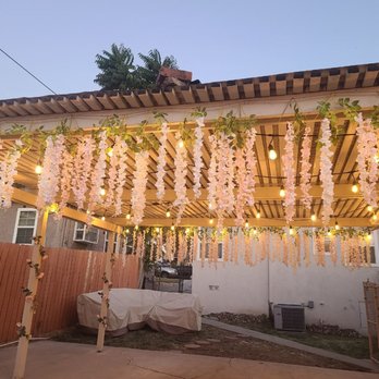 Cricket Party Services - Party Equipment Rentals Near Me - Alhambra, California