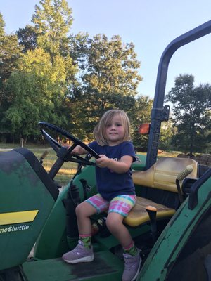 Fat Ass Heifer Cidery by null