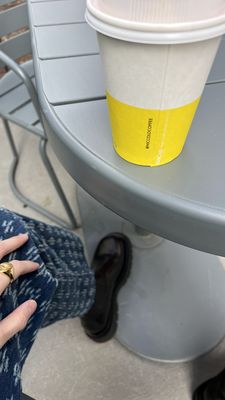 Ground Support Cafe by null