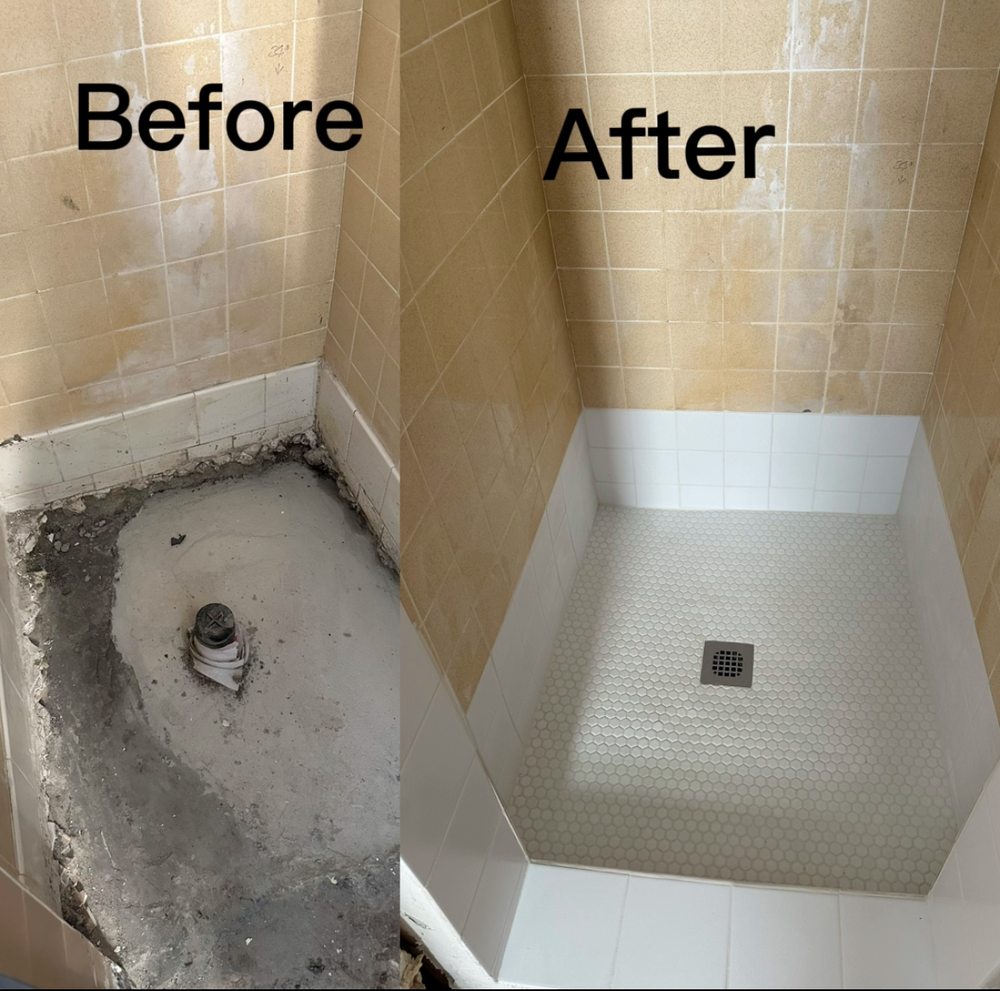 Slide of All Home Repair Services