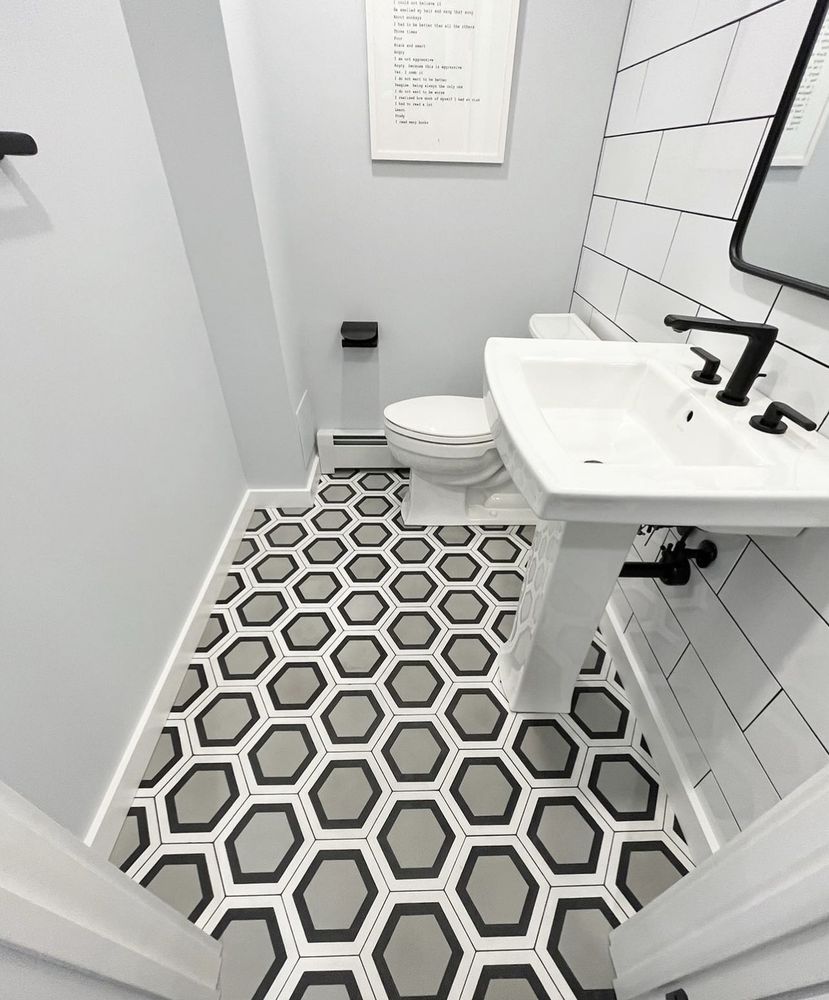 Slide of FGM Contracting