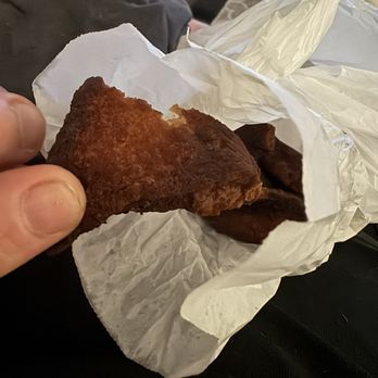 Hong Xing Chinese Restaurant - Burnt shrimp toast. Again. Always burnt. - Chinese Near Me - Lyman, South Carolina Hong Xing Chinese Restaurant - Burnt shrimp toast. Again. Always burnt. - Chinese Near Me - Lyman, South Carolina