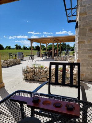 Door 44 Winery by null