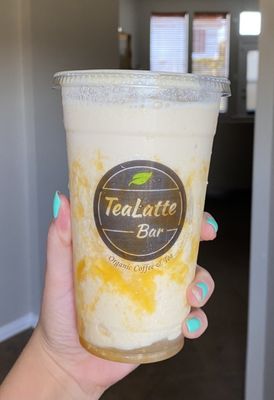 TeaLatte Bar by null