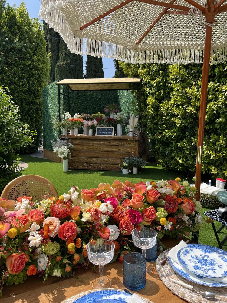 Soñar Mobile Spa Logo