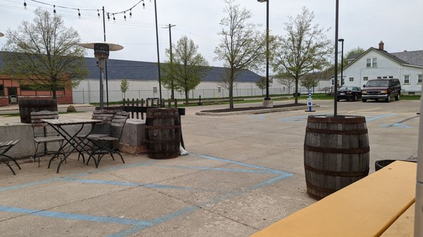 Arbor Brewing Company - Corner Brewery by null