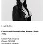 Moda Lash