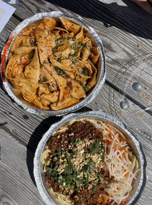 Stretch The Noodle by null