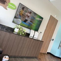 PrimeWay Federal Credit Union - Cypress Retail Center