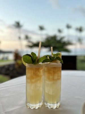 Napua at Mauna Lani Beach club by null