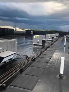 Slide of Total Comfort Group