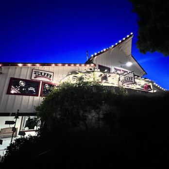 Sur at The Barnyard - New American Near Me - Carmel, California