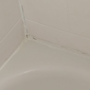 Hampton Inn Newberry-Opera House - More mold/dirty shower. - Hotels Near Me - Newberry, South Carolina Hampton Inn Newberry-Opera House - More mold/dirty shower. - Hotels Near Me - Newberry, South Carolina