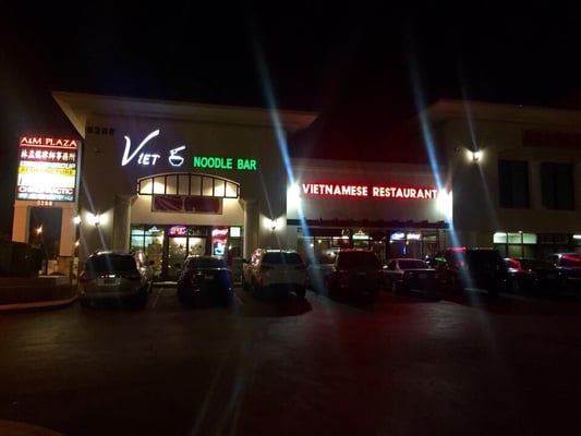 Viet Noodle Bar by null