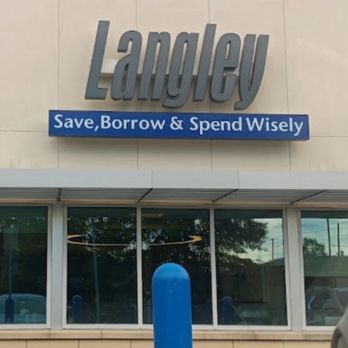 LANGLEY FEDERAL CREDIT UNION - Updated February 2026 - 6308 Falls Of