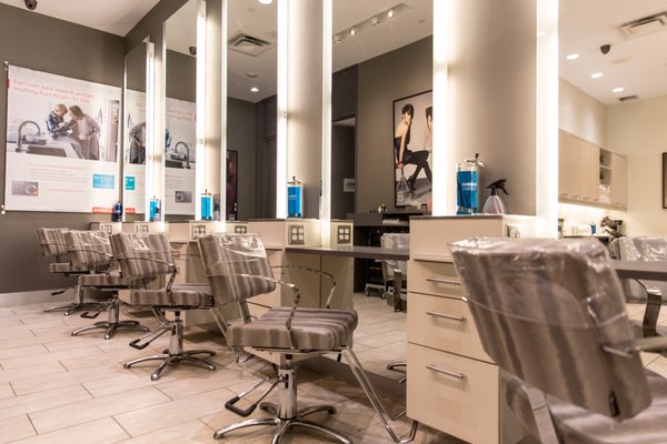Natural Solutions Salon Spa 23 Photos Hair Salons 435