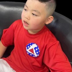 Iron Cuts - Aurora best barbershop